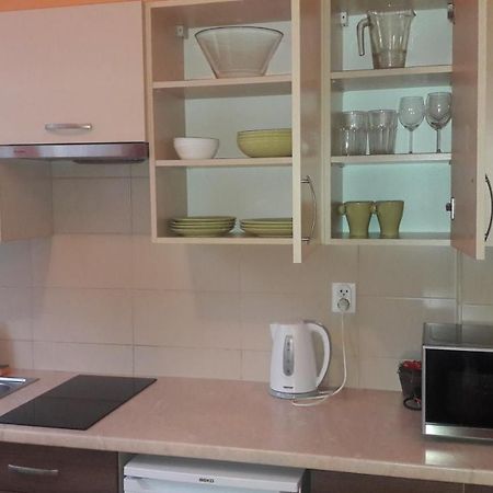 كراكوفيا Aparthotel Bajeczna المظهر الخارجي الصورة