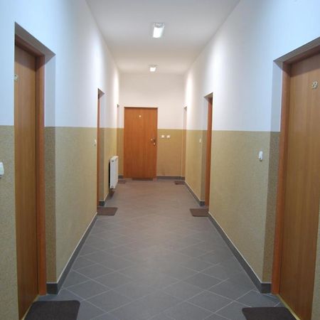 كراكوفيا Aparthotel Bajeczna المظهر الخارجي الصورة