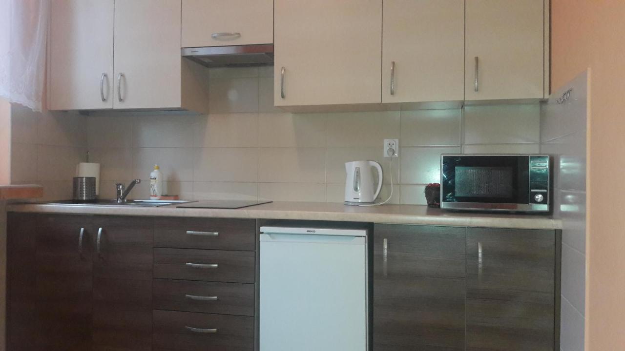 كراكوفيا Aparthotel Bajeczna المظهر الخارجي الصورة