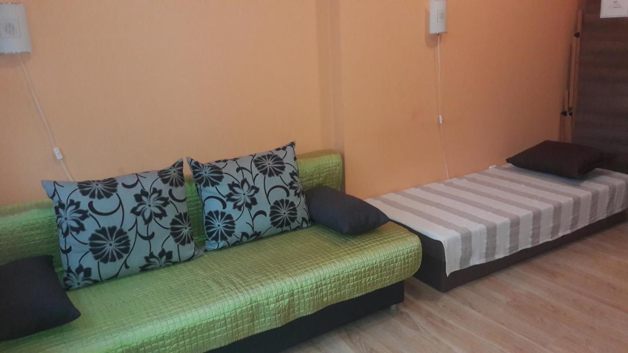 كراكوفيا Aparthotel Bajeczna المظهر الخارجي الصورة