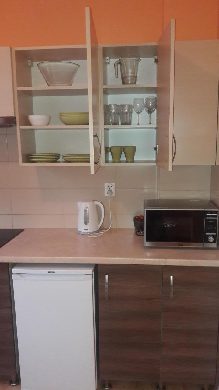 كراكوفيا Aparthotel Bajeczna المظهر الخارجي الصورة