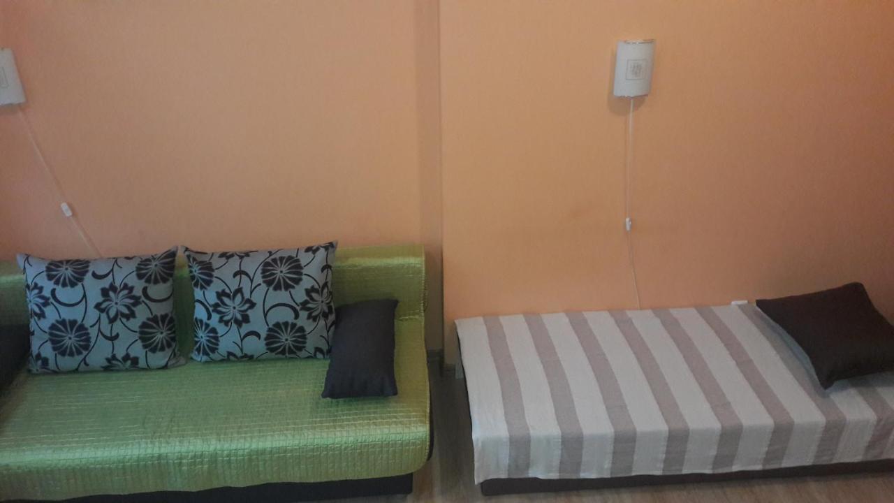 كراكوفيا Aparthotel Bajeczna المظهر الخارجي الصورة