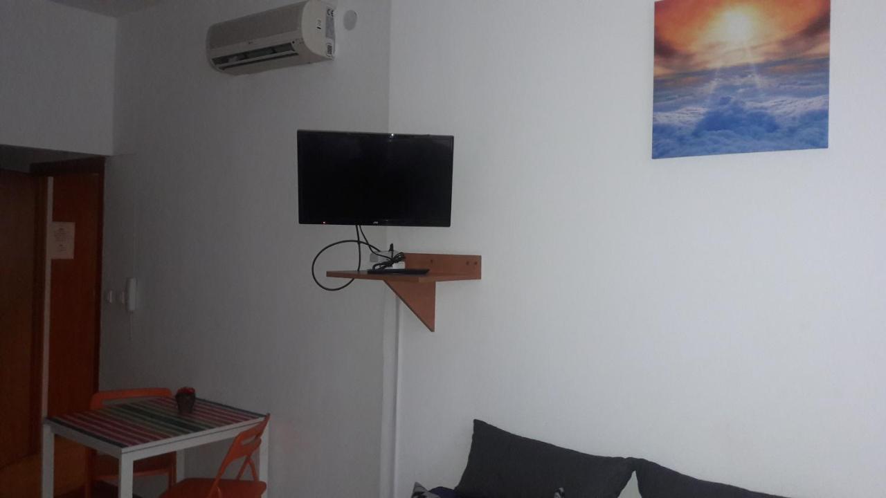 كراكوفيا Aparthotel Bajeczna المظهر الخارجي الصورة