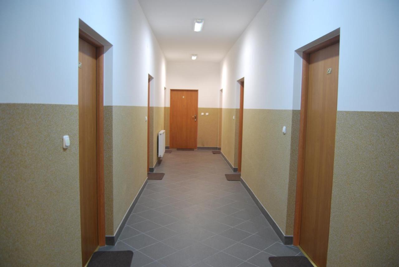 كراكوفيا Aparthotel Bajeczna المظهر الخارجي الصورة